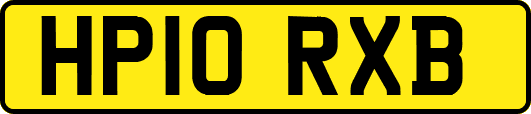 HP10RXB