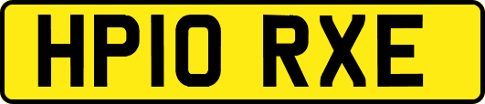 HP10RXE