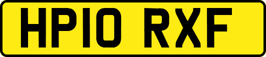 HP10RXF