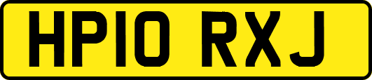 HP10RXJ
