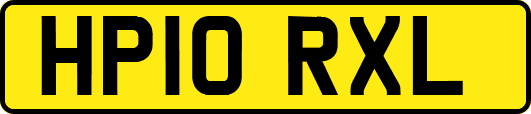HP10RXL