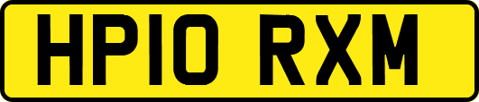 HP10RXM