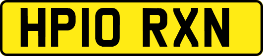 HP10RXN