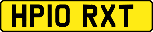 HP10RXT