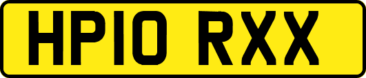 HP10RXX
