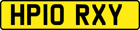 HP10RXY