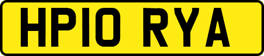 HP10RYA