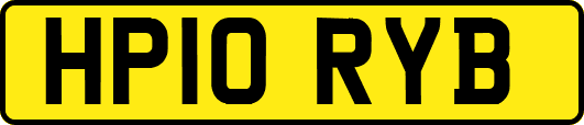 HP10RYB
