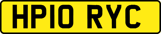 HP10RYC