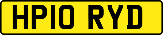HP10RYD