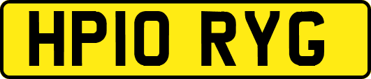 HP10RYG