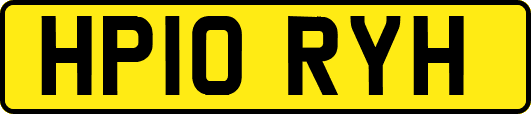 HP10RYH