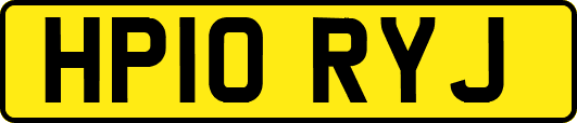 HP10RYJ