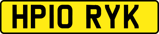HP10RYK