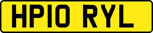 HP10RYL