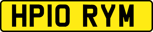 HP10RYM