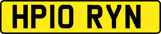 HP10RYN