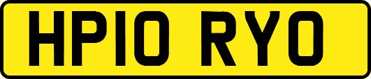 HP10RYO