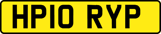 HP10RYP