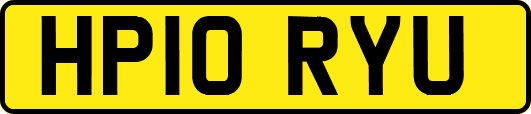 HP10RYU