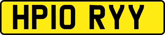HP10RYY