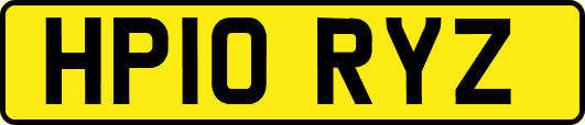 HP10RYZ
