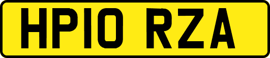 HP10RZA