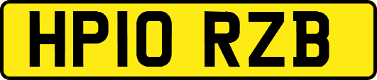 HP10RZB