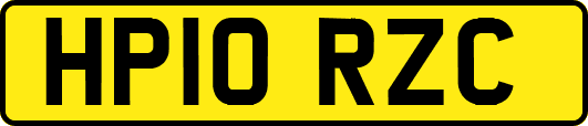 HP10RZC
