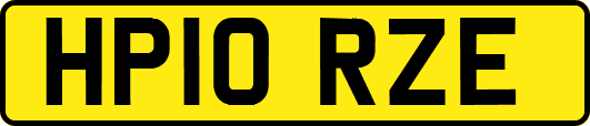 HP10RZE