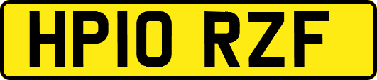 HP10RZF