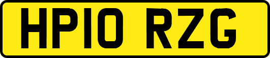 HP10RZG