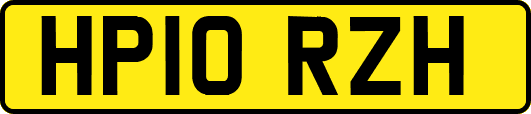 HP10RZH