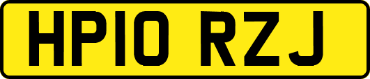 HP10RZJ