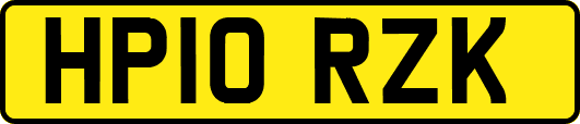 HP10RZK
