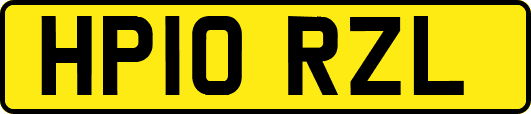 HP10RZL