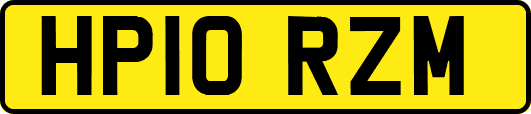 HP10RZM
