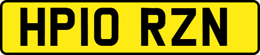 HP10RZN