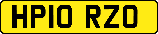 HP10RZO