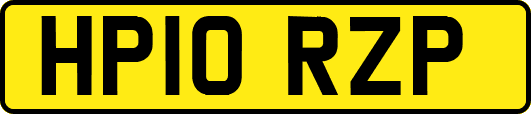 HP10RZP
