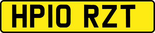 HP10RZT