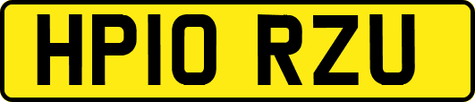 HP10RZU