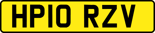HP10RZV