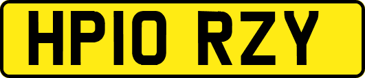 HP10RZY