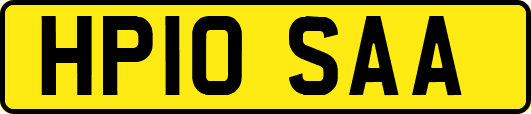 HP10SAA