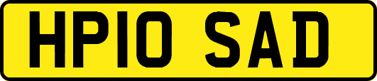 HP10SAD