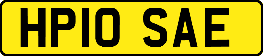 HP10SAE