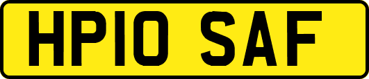 HP10SAF