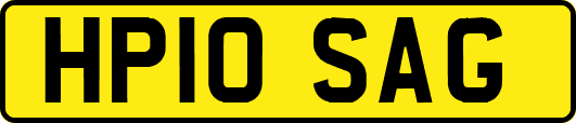 HP10SAG