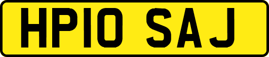 HP10SAJ